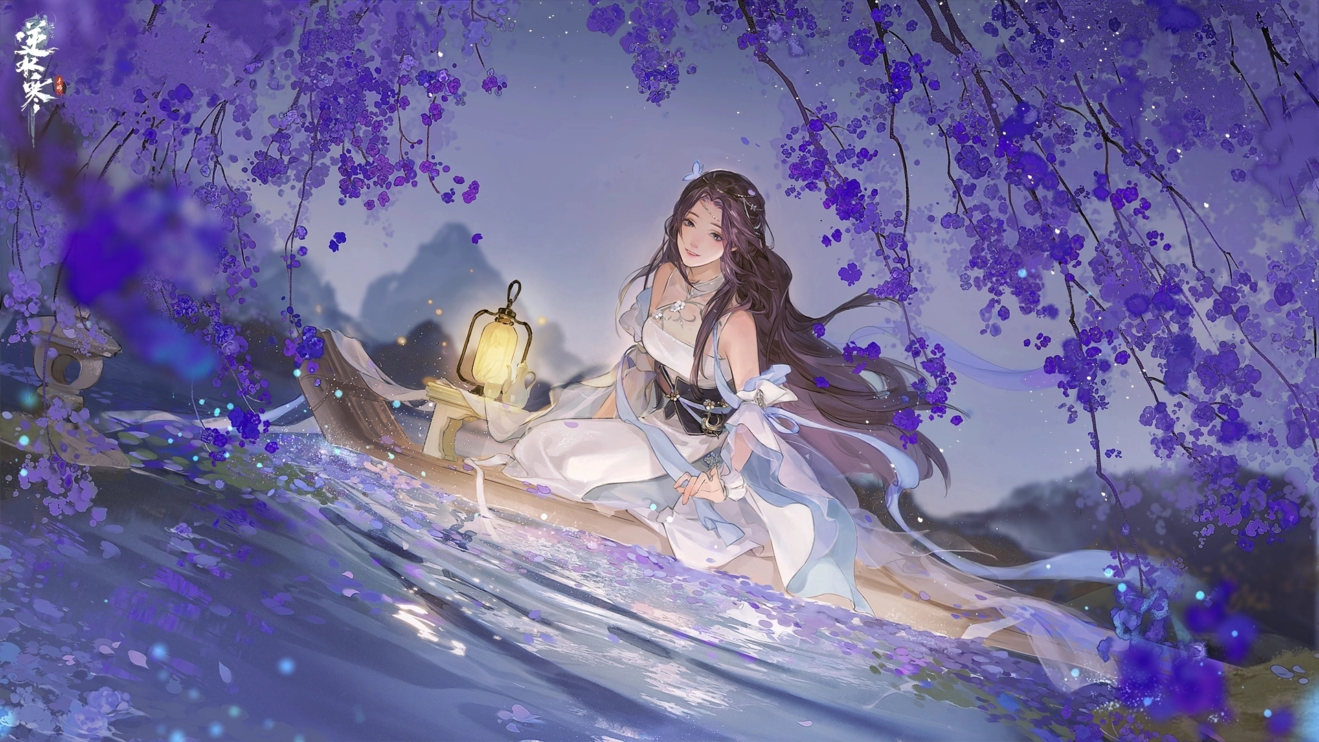 终于轮到我分享这张绝美神图了！, image size:1920x1080